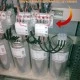 Ρελέ πυκνωτών αντιστάθμισης άεργου ισχύος KRIPAL UKC(D)1-18C 15KVAR 24A