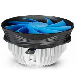 Ψύκτρα Universal DEEPCOOL GAMMA ARCHER για επεξεργαστές Intel και AMD με ανεμιστήρα 120mm
