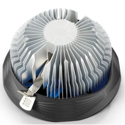 Ψύκτρα Universal DEEPCOOL GAMMA ARCHER για επεξεργαστές Intel και AMD με ανεμιστήρα 120mm