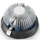 Ψύκτρα Universal DEEPCOOL GAMMA ARCHER για επεξεργαστές Intel και AMD με ανεμιστήρα 120mm