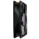 Ανεμιστήρας DEEPCOOL XFAN 120mm σε μαύρο χρώμα με χαμηλές στροφές για αθόρυβη λειτουργία