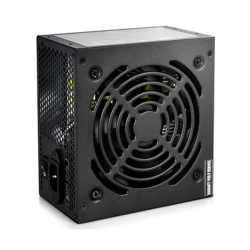 Τροφοδοτικό Η/Υ DEEPCOOL DE580 450W με αθόρυβο ανεμιστήρα 120 mm με δυνατότητα PWM