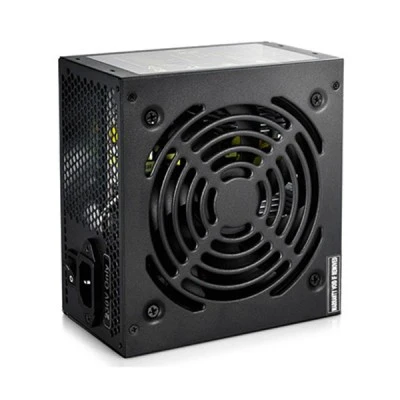 Τροφοδοτικό Η/Υ DEEPCOOL DE580 450W με αθόρυβο ανεμιστήρα 120 mm με δυνατότητα PWM