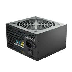Τροφοδοτικό Η/Υ DEEPCOOL DE580 450W με αθόρυβο ανεμιστήρα 120 mm με δυνατότητα PWM