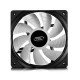 5 Ημιδιαφανείς ανεμιστήρες 120mm DEEPCOOL RF 120M 5 σε 1 με RGB σύστημα LED φωτισμού 5 Ημιδιαφανείς ανεμιστήρες 120mm DEEPCOOL RF 120M 5 σε 1 με RGB σύστημα LED φωτισμού