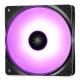 5 Ημιδιαφανείς ανεμιστήρες 120mm DEEPCOOL RF 120M 5 σε 1 με RGB σύστημα LED φωτισμού 5 Ημιδιαφανείς ανεμιστήρες 120mm DEEPCOOL RF 120M 5 σε 1 με RGB σύστημα LED φωτισμού