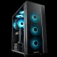 5 Ημιδιαφανείς ανεμιστήρες 120mm DEEPCOOL RF 120M 5 σε 1 με RGB σύστημα LED φωτισμού 5 Ημιδιαφανείς ανεμιστήρες 120mm DEEPCOOL RF 120M 5 σε 1 με RGB σύστημα LED φωτισμού