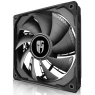 Ανεμιστήρας DEEPCOOL TF120S 120mm με προσαρμογέα χαμηλής ταχύτητας αθόρυβης λειτουργίας