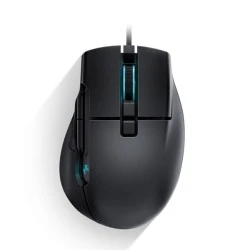 Ενσύρματο FPS Gaming mouse DEEPCOOL MG350 με λογισμικό για custom setup και ανάλυση έως 16000DPI