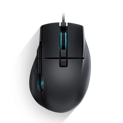 Ενσύρματο FPS Gaming mouse DEEPCOOL MG350 με λογισμικό για custom setup και ανάλυση έως 16000DPI
