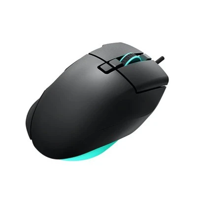 Ενσύρματο FPS Gaming mouse DEEPCOOL MG350 με λογισμικό για custom setup και ανάλυση έως 16000DPI