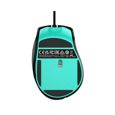 Ενσύρματο FPS Gaming mouse DEEPCOOL MG350 με λογισμικό για custom setup και ανάλυση έως 16000DPI