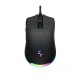 2 σε 1 Ενσύρματο & ασύρματο RGB Gaming ποντίκι DEEPCOOL MG510 με λογισμικό για custom setup