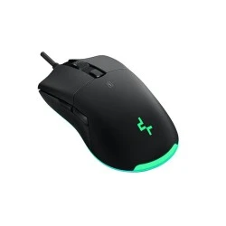 2 σε 1 Ενσύρματο & ασύρματο RGB Gaming ποντίκι DEEPCOOL MG510 με λογισμικό για custom setup