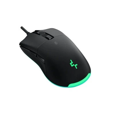 2 σε 1 Ενσύρματο & ασύρματο RGB Gaming ποντίκι DEEPCOOL MG510 με λογισμικό για custom setup