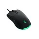 2 σε 1 Ενσύρματο & ασύρματο RGB Gaming ποντίκι DEEPCOOL MG510 με λογισμικό για custom setup