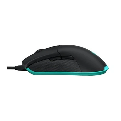 2 σε 1 Ενσύρματο & ασύρματο RGB Gaming ποντίκι DEEPCOOL MG510 με λογισμικό για custom setup