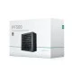 Τροφοδοτικό Η/Υ DEEPCOOL PF500 500W με πιστοποίηση 80 Plus και ενεργό PFC σε μαύρο χρώμα