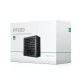 Τροφοδοτικό Η/Υ DEEPCOOL PF600 600W με πιστοποίηση 80 Plus και ενεργό PFC σε μαύρο χρώμα