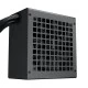 Τροφοδοτικό Η/Υ DEEPCOOL PF700 700W με πιστοποίηση 80 Plus και ενεργό PFC σε μαύρο χρώμα