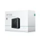 Τροφοδοτικό Η/Υ DEEPCOOL PF700 700W με πιστοποίηση 80 Plus και ενεργό PFC σε μαύρο χρώμα