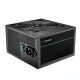Τροφοδοτικό Η/Υ DEEPCOOL PM850D 850W με πιστοποίηση 80 Plus Gold και ενεργό PFC σε μαύρο χρώμα