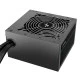 Τροφοδοτικό Η/Υ DEEPCOOL PM850D 850W με πιστοποίηση 80 Plus Gold και ενεργό PFC σε μαύρο χρώμα