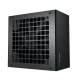Fully modular τροφοδοτικό Η/Υ DEEPCOOL PQ650M 650W με πιστοποίηση 80 Plus Gold και ενεργό PFC