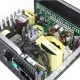 Fully modular τροφοδοτικό Η/Υ DEEPCOOL PQ650M 650W με πιστοποίηση 80 Plus Gold και ενεργό PFC