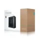 Fully modular τροφοδοτικό Η/Υ DEEPCOOL PQ650M 650W με πιστοποίηση 80 Plus Gold και ενεργό PFC