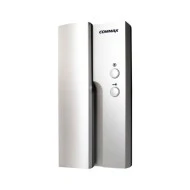 Θυροτηλέφωνο COMMAX DP-4VHP 4 καλωδίων με χειρολαβή και δυνατότητα ενδοσυνεννόησης