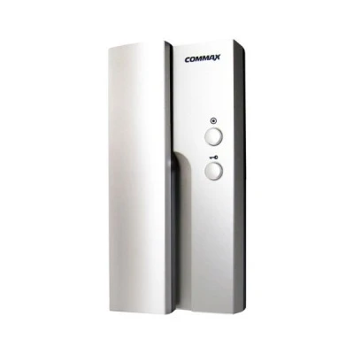 Θυροτηλέφωνο COMMAX DP-4VHP 4 καλωδίων με χειρολαβή και δυνατότητα ενδοσυνεννόησης Θυροτηλέφωνο COMMAX DP-4VHP 4 καλωδίων με χειρολαβή και δυνατότητα ενδοσυνεννόησης