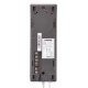 Μπουτονιέρα COMMAX DRC-4UC 4 καλωδίων με 2 πλήκτρα κλήσης για χωνευτή τοποθέτηση