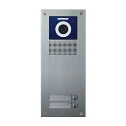 Κιτ θυροτηλεόρασης COMMAX DRC-2CU CDV-43K2 4 καλωδίων με οθόνη και χειρολαβή