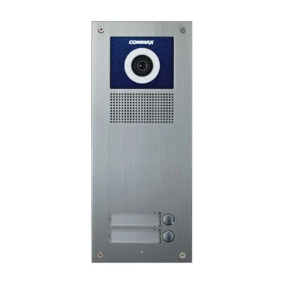 Κιτ θυροτηλεόρασης COMMAX DRC-2CU CDV-70H 4 καλωδίων με 7   οθόνη αφής