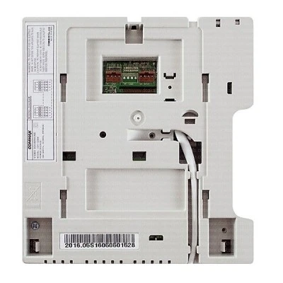 Έγχρωμη οθόνη COMMAX CDV-43K2 4 καλωδίων 4,3 με χειρολαβή και δυνατότητα δεύτερης εισόδου Έγχρωμη οθόνη COMMAX CDV-43K2 4 καλωδίων 4,3 με χειρολαβή και δυνατότητα δεύτερης εισόδου