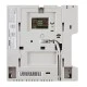 Έγχρωμη οθόνη COMMAX CDV-43K2 4 καλωδίων 4,3 με χειρολαβή και δυνατότητα δεύτερης εισόδου Έγχρωμη οθόνη COMMAX CDV-43K2 4 καλωδίων 4,3 με χειρολαβή και δυνατότητα δεύτερης εισόδου