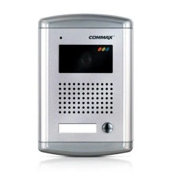 Σετ θυροτηλεόρασης COMMAX DRC-4CAN CDV-43KM 4 καλωδίων με μνήμη