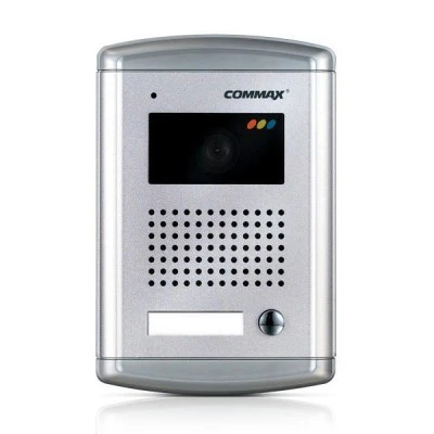 Σετ θυροτηλεόρασης COMMAX DRC-4CAN CDV-43KM 4 καλωδίων με μνήμη