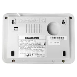 Ασύρματη ενδοσυνεννόηση COMMAX WI-3SN 3 καναλιών 230V με ποιοτικό ήχο (1 τεμάχιο)