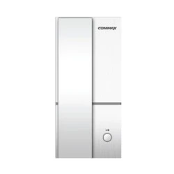Σετ ενσύρματης ενδοσυνεννόησης COMMAX TP-1L 2 σημείων με ρύθμιση ένταση ήχου κλήσης 
