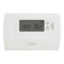 Ψηφιακός θερμοστάτης χώρου Honeywell T3C110AEU εβδομαδιαίος προγραμματιζόμενος με φωτειζόμενη οθόνη Ψηφιακός θερμοστάτης χώρου Honeywell T3C110AEU εβδομαδιαίος προγραμματιζόμενος με φωτειζόμενη οθόνη