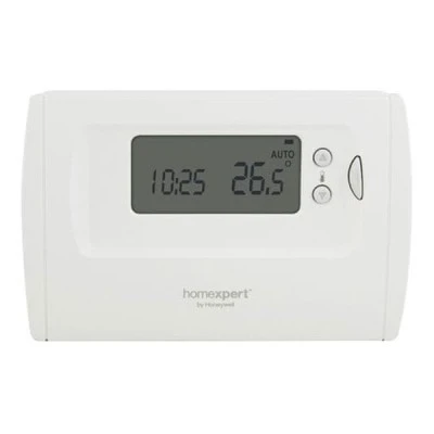 Ψηφιακός θερμοστάτης χώρου Honeywell T3C110AEU εβδομαδιαίος προγραμματιζόμενος με φωτειζόμενη  οθόνη