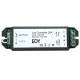 Dimmer LED CONTROLLER 20A για λάμπες και προβολείς LED 12 ή 24 V DC