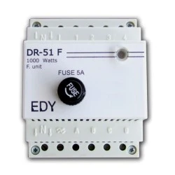 Μονάδα ισχύος DR-51F 230V 1KW για LED επέκταση ακόλουθος του ρυθμιστή DR-51 EDY