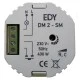 Ρυθμιστής φωτισμού - Dimmer κυτίου DM 2-SM Trailing Edge ή  LED Mode, για λάμπες Led Dimmable