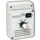 Ρυθμιστής φωτισμού - DIMMER ΕD-1 λευκό 230V 1,5KW ωμικών φορτίων επιτοίχιος