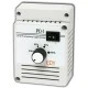 Ρυθμιστής φωτισμού - DIMMER PD-1 λευκό 230V 1KW επαγωγικών/ωμικών φορτίων με SOFT START