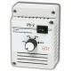 Ρυθμιστής φωτισμού- DIMMER PD-2 λευκό 230V 2,5KW επαγωγικών/ωμικών φορτίων με SOFT START Ρυθμιστής φωτισμού- DIMMER PD-2 λευκό 230V 2,5KW επαγωγικών/ωμικών φορτίων με SOFT START