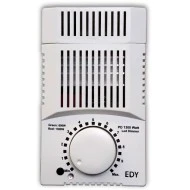 Ρυθμιστής φωτισμού-Dimmer PD-1300W επιτοίχιος 230V για λάμπες LED Dimmable και ωμικά/χωρητικά φορτία